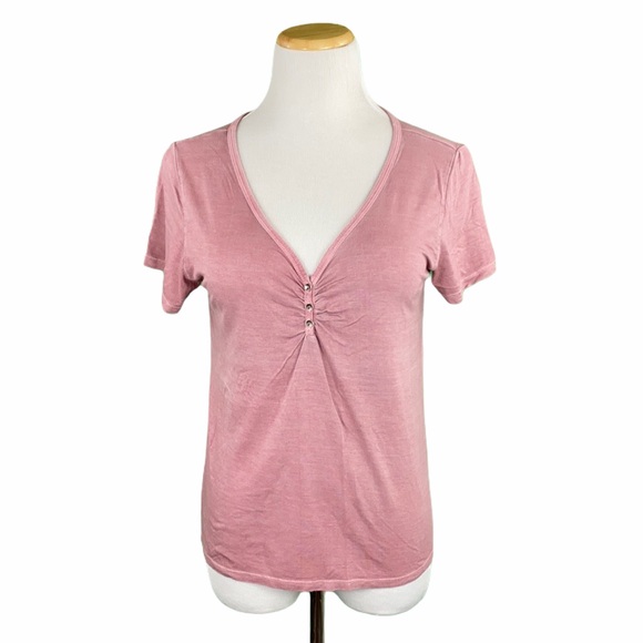 American Eagle Soft & Sexy T Short Sleeve Tee